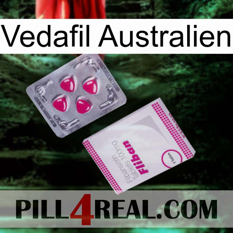 Vedafil Australia 32